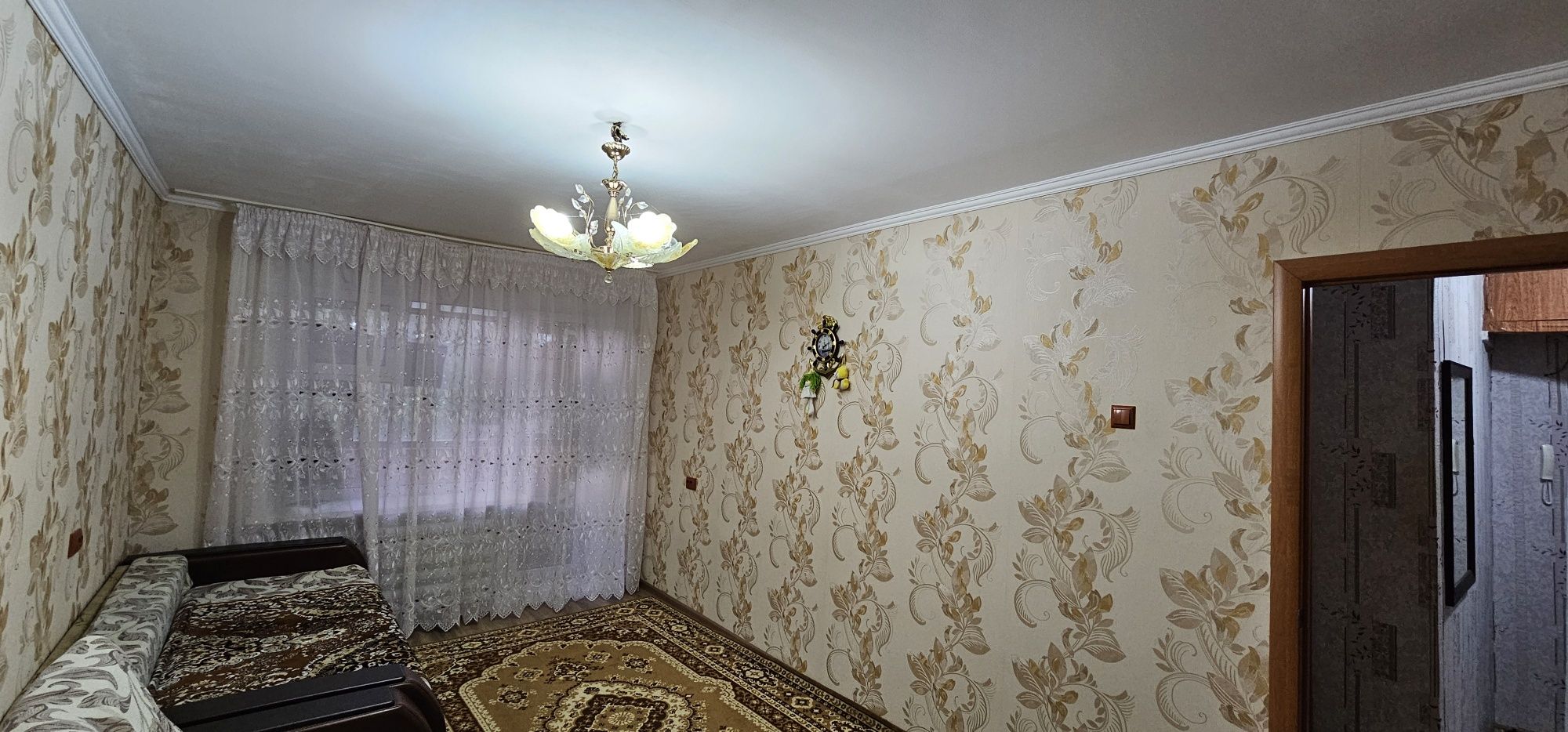 Продам  квартиру