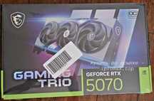 Geforce rtx 5070