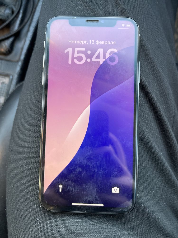Iphone XS 256gb, 97% акб