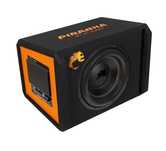 Сабвуфер dl audio piranha 12a 800ватт