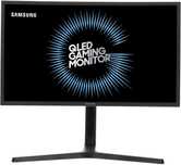 Игровой Монитор Samsung C27HG70