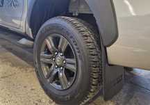 Всесезонные шины Bridgestone