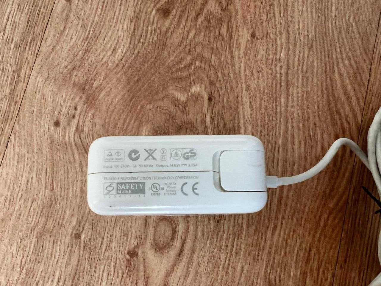 Блок питания для MacBook