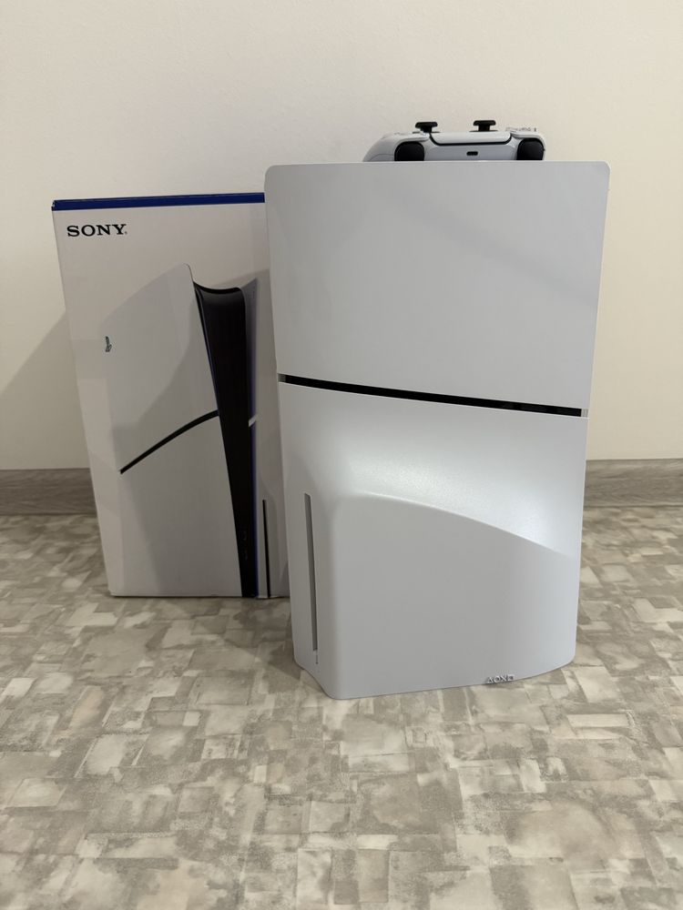 PlayStation 5 (1TB)