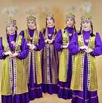 Танцевальные костюмы