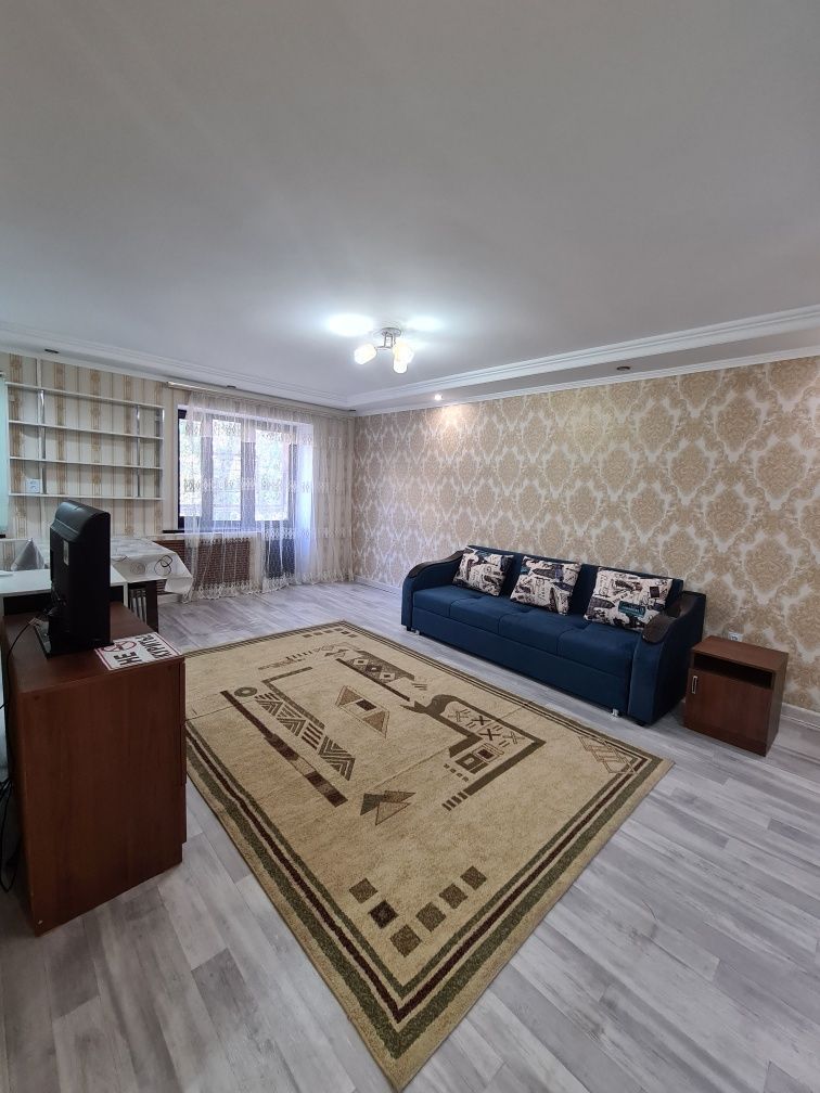 Квартиры 1и 2-х комн в центре, гостиничные документы Wi Fi
