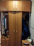 Продам шкаф в прихожую