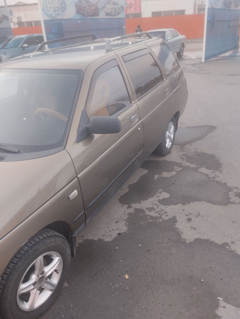 Продам ваз 2111 за 900000