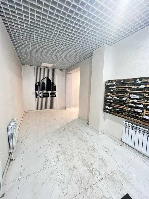 Продажа 1-комнатной квартиры ЖК Енбек
