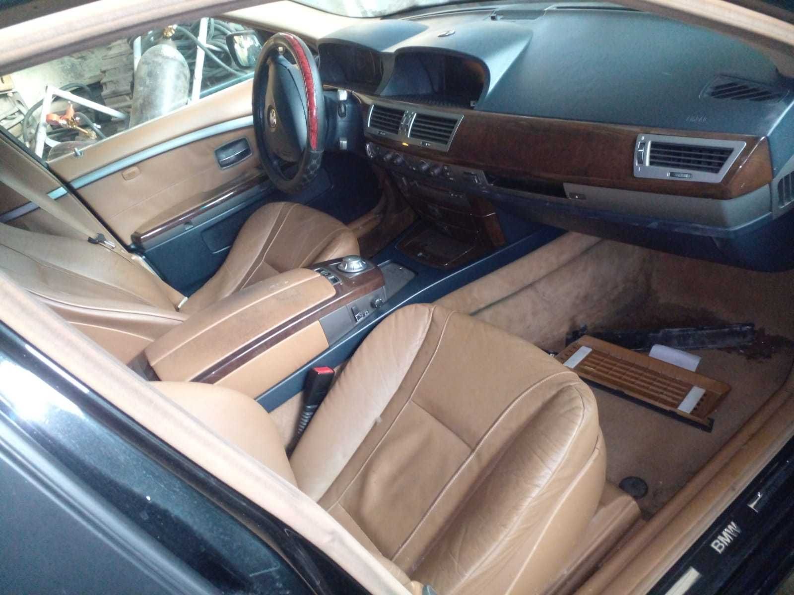 Продам Bmw 730d e65