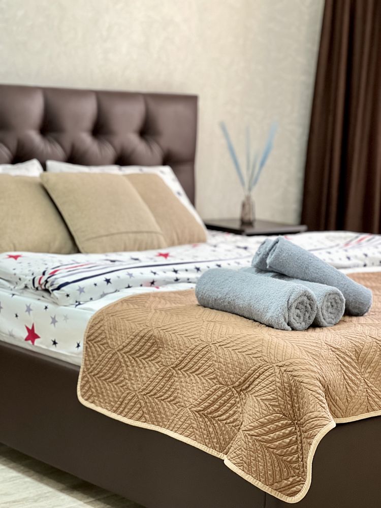 Сдам VIP квартиру в ЖК 2-х ком ЦЕНТР