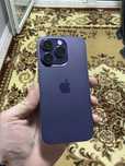 Телефон iPhone 14 Pro 256GB 78% Айфон 14 Про 256ГБ 78%