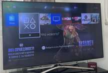 Продам playstation 4