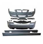 Обвес BMW F30 M-Look/M -Tech