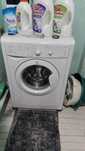 Стиральная машина indesit