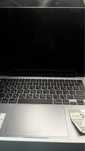 Ноутбук Macbook air