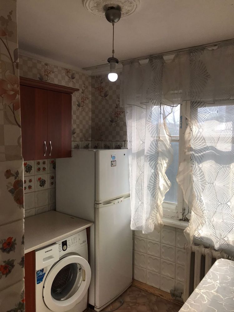 Продам 2 комнатную квартиру