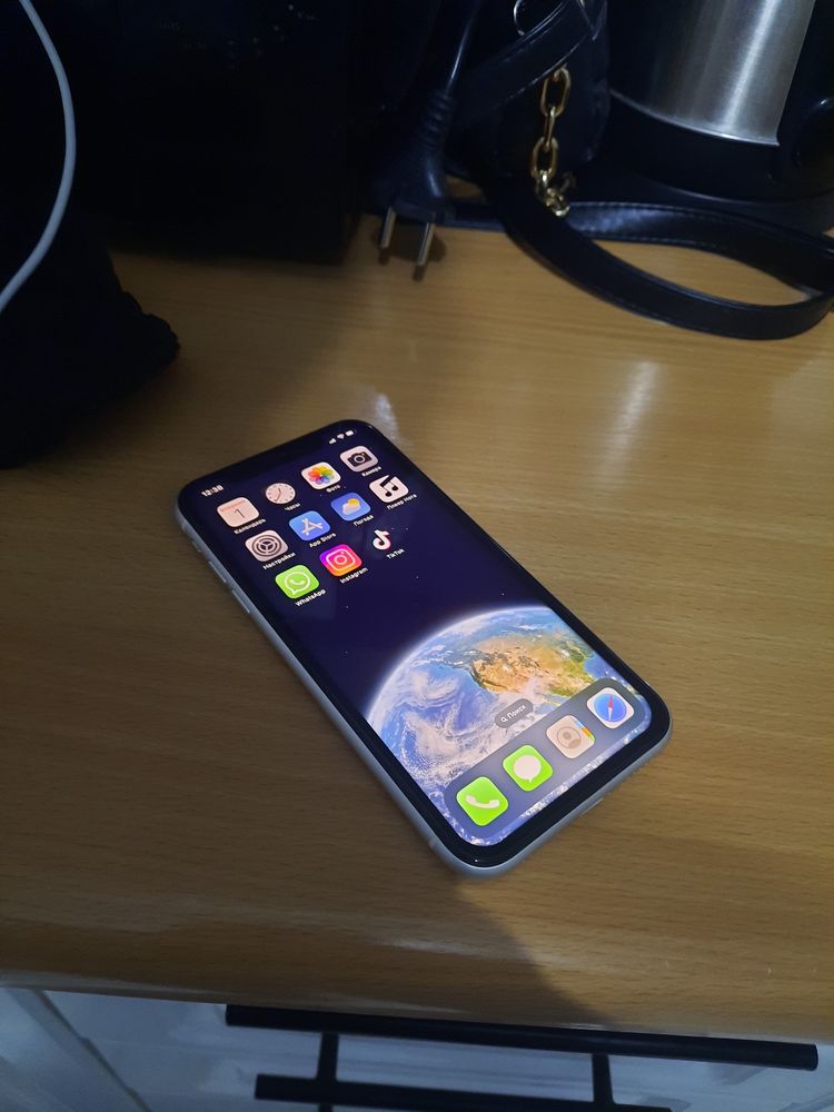 Iphone 11 128 Akb 99