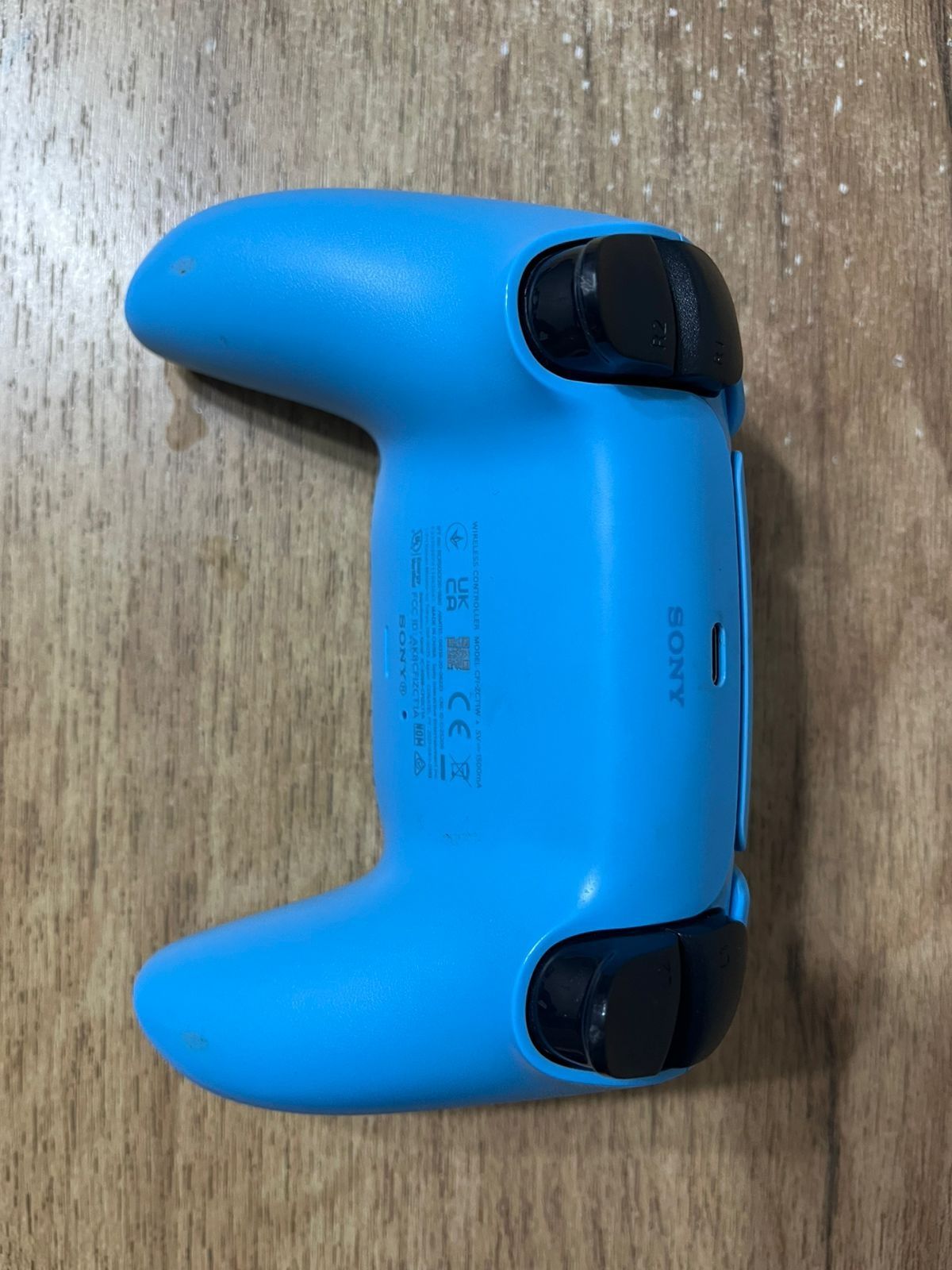 DualSense Cobalt Blue (для PS5)