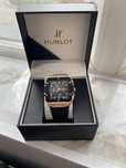 Часы hublot, новые, продам.