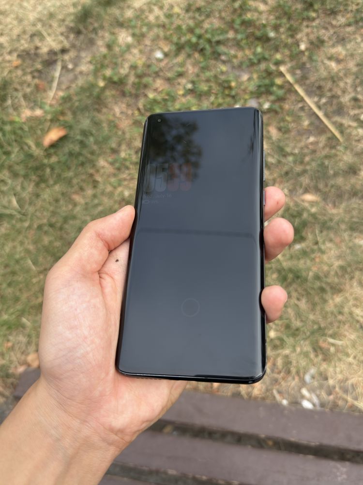 Xiaomi mi10ultra в идеале 12/256