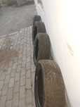 Продам шины 185/60R15
