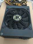 Блок питания GAME MAX 1650W