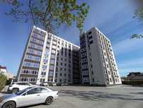 Продается новая большая 4-комнатная квартира 152,3 м2 в центре