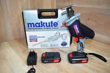 Аккумуляторная сабельная пила Makute CRS001