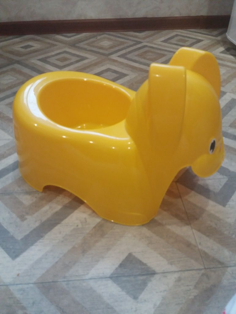 Продам новый горшок