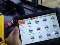 Автодиагностика  грузовых TRUCK CAR автомобилей и автобусов