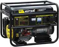 Электрогенератор Huter DY9500LX-3