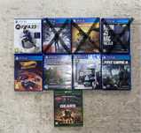 fifa 23,хоризон,биошок,фифа 21,детроит,призрак цусимы