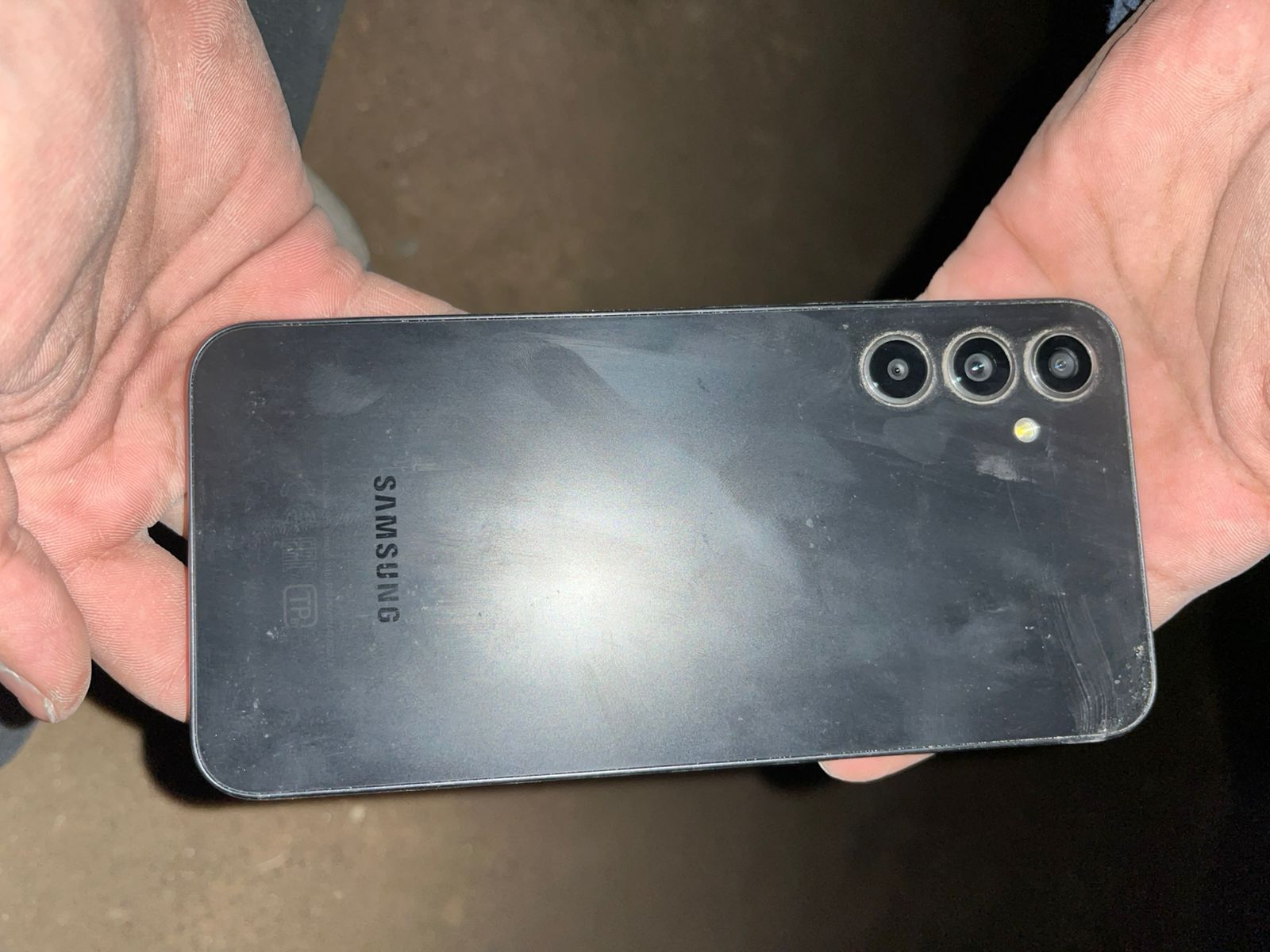 Продам или обменяю Samsung A34 5G