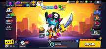 обменяю акк Brawl Stars на акк в Clash Royal