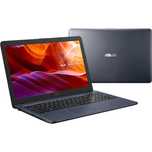 быстрый Asus в отл.сост. Core i3 8Gb 500Gb GT920MX 15.6" 3 часа  Win10