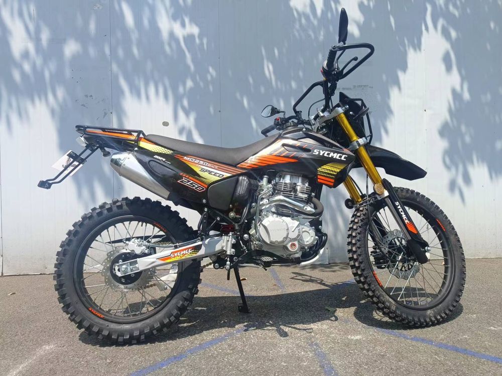 Эндуро YAMMA 250 оптым и рознца