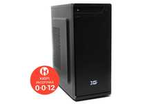 Компьютерный корпус X-Game XC-370-2 Черный       Алматы