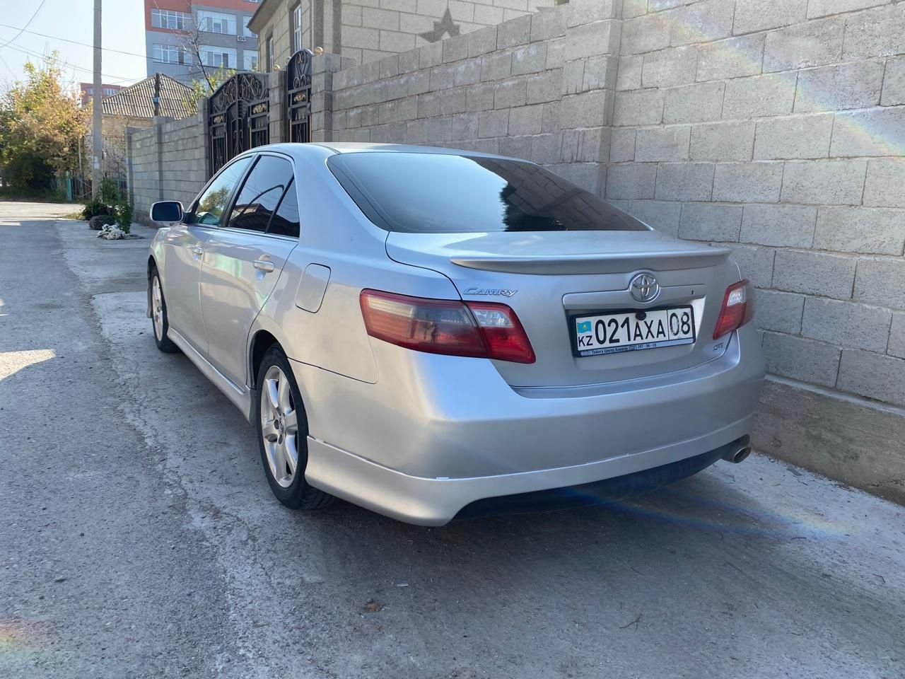 Продам авто Kamry 40 SE Срочно