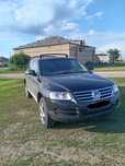 Продам машину Volkswagen Touareg