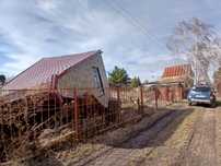 Продам дача ПОЛЕТ 94 СРОЧНО