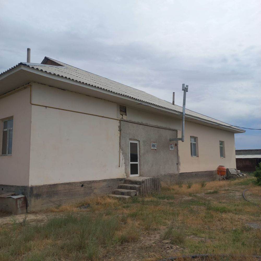 Продаетс дом в Туркестане