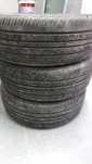 Демисезонные шины 205/60 R16 92V (0123)