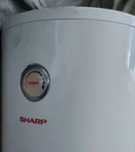 Электрический Водонагреватель Sharp