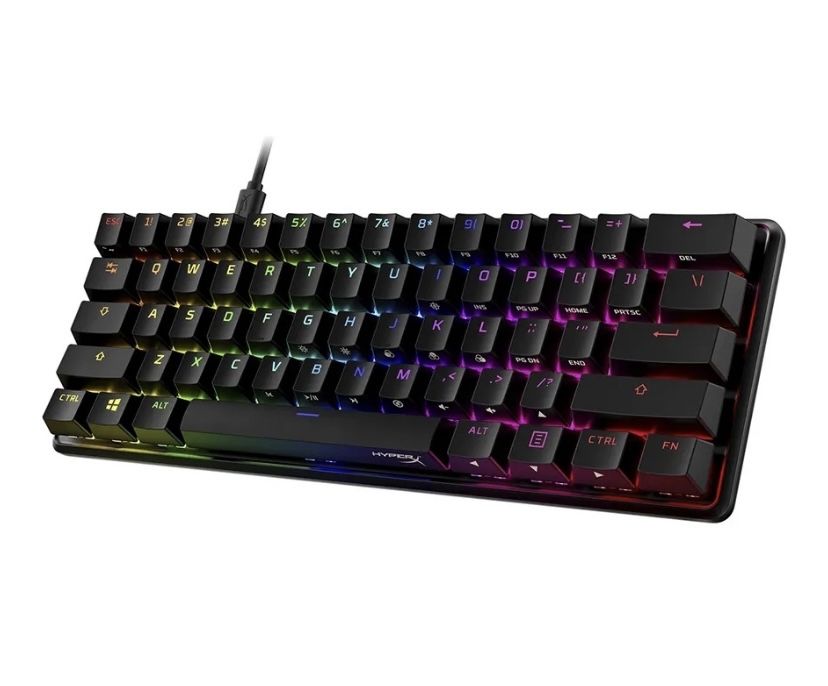 HyperX alloy fps pro 60%