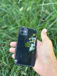 Iphone 12 mini black