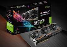 [ASUS ROG ] - 1070