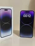 Идеяльный IPhone 14 Pro Max E-Sim