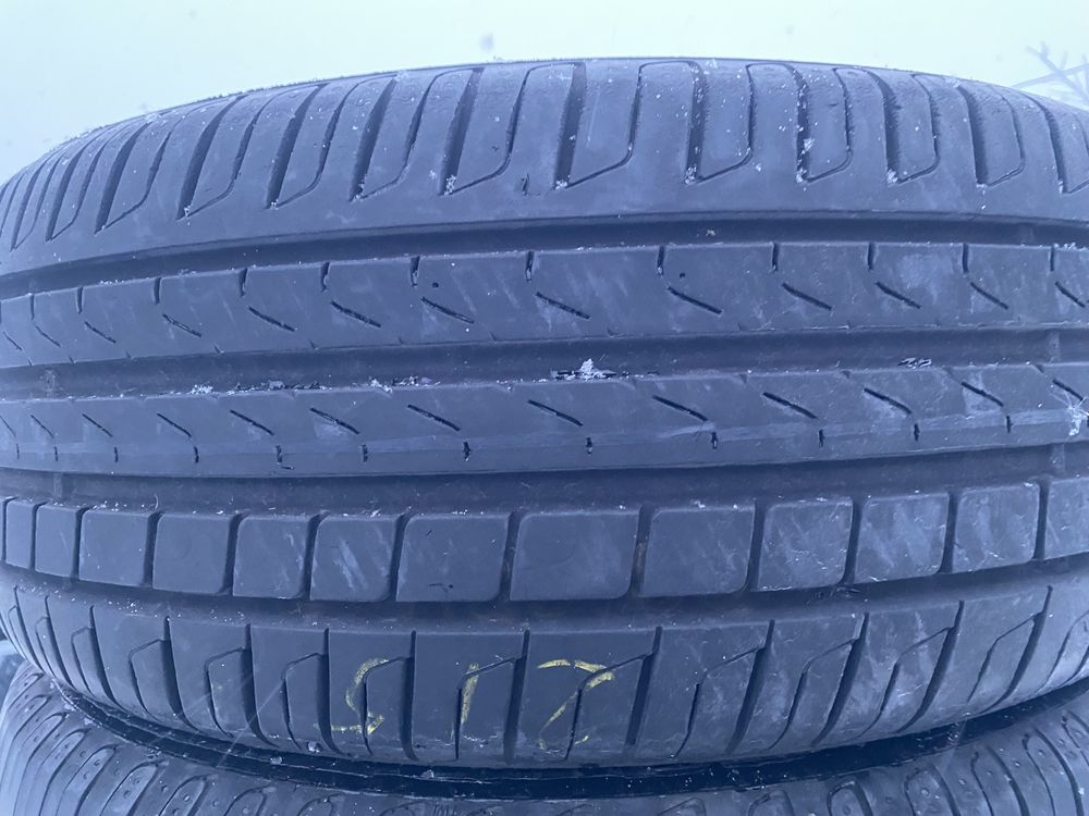 Комплект летние шины 215/45/18 215/45R18 Pirelli.