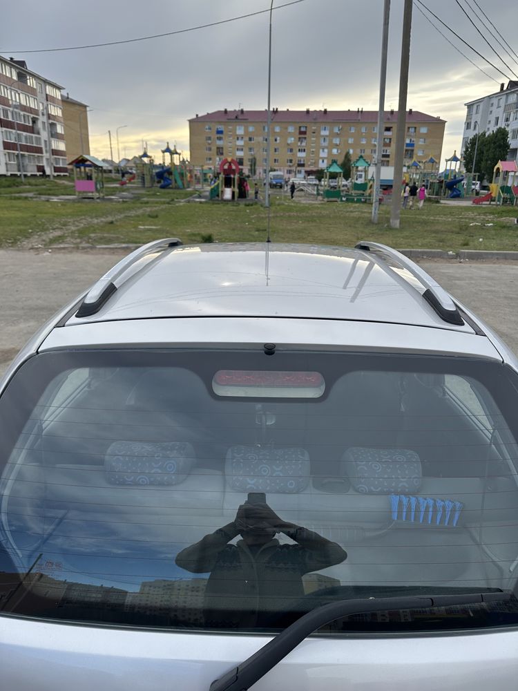 Продам машину Шевроле Спарк